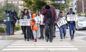 Alabama minister helps Tulsa church, city confront painful past