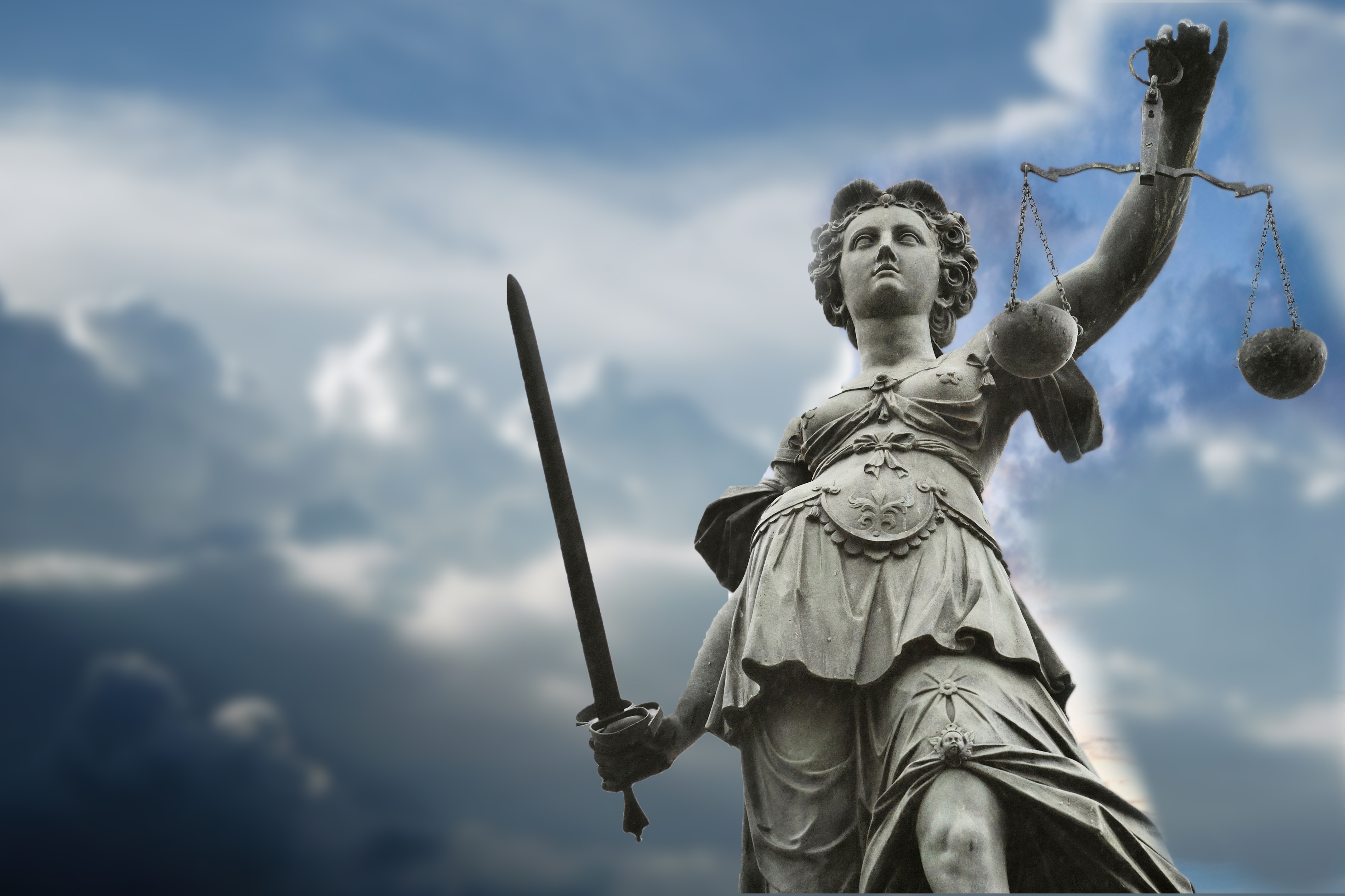 Who will stand and lead?