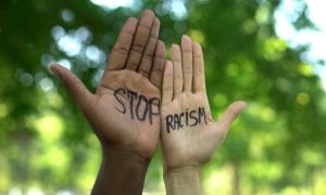 If a racially just Alabama is what you want, prove it