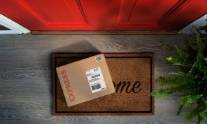 Sen. April Weaver legislation targets porch pirates with up to 20-year prison sentence