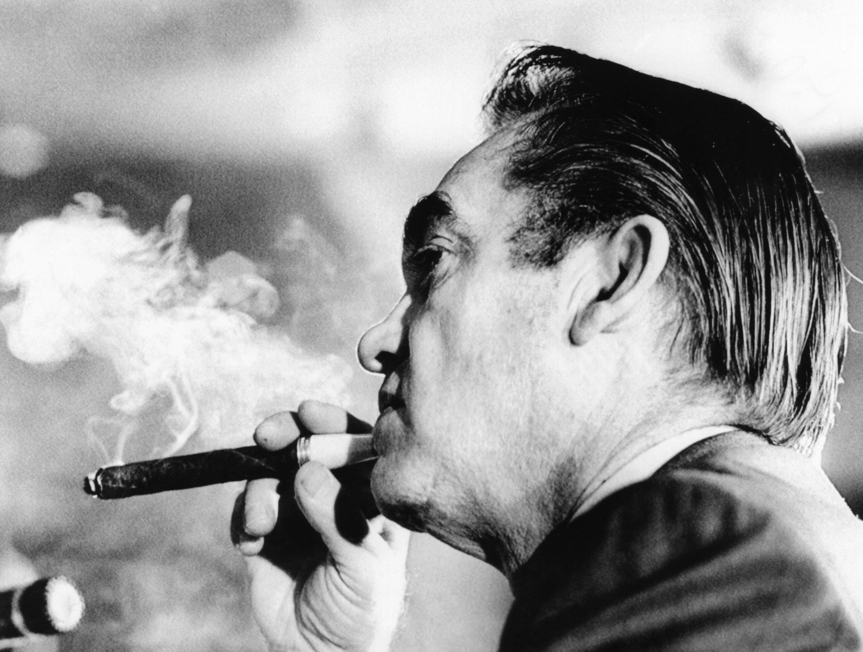 Remembering the 1962 governor’s race