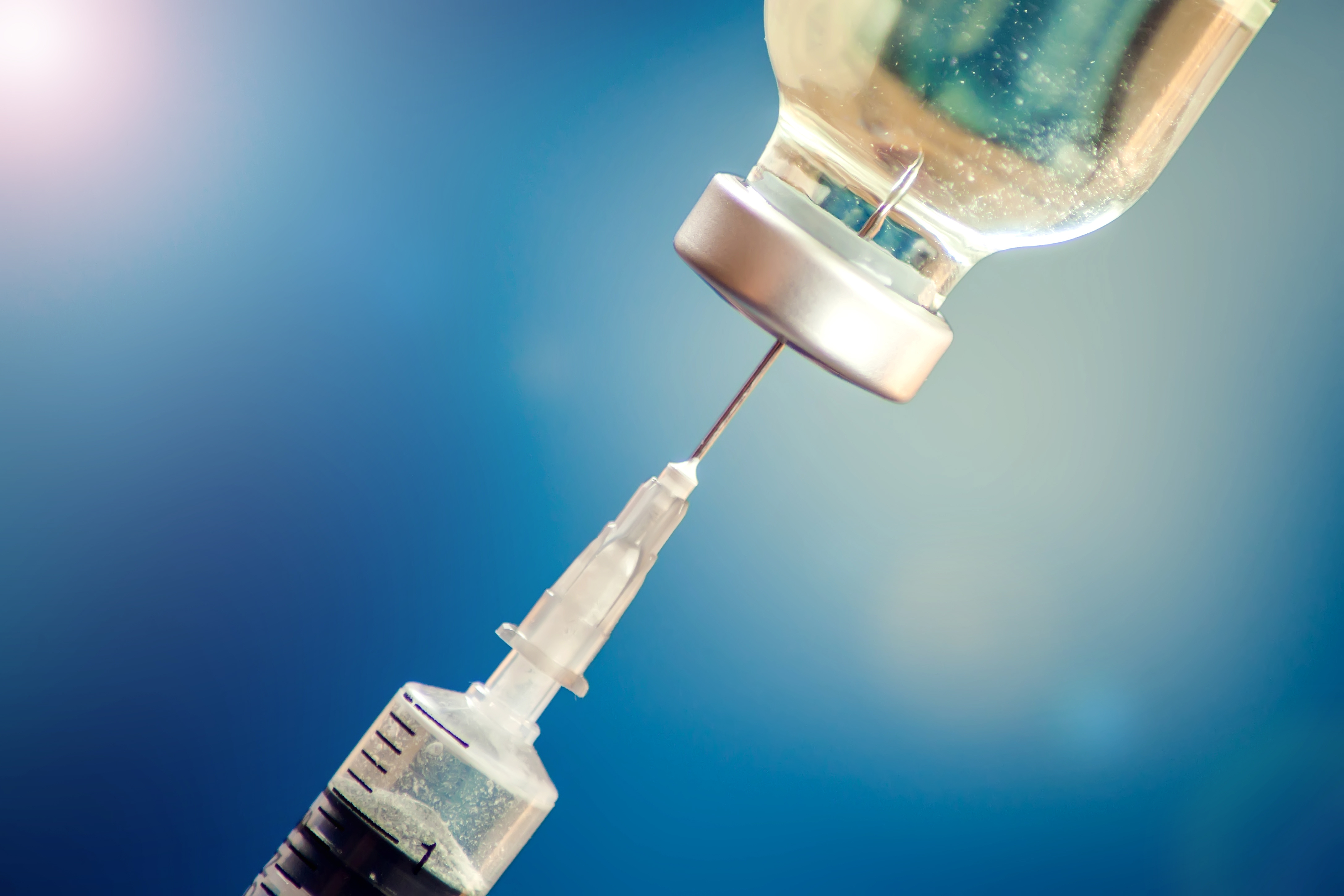 Alabama prepares for COVID-19 vaccines as the virus surges