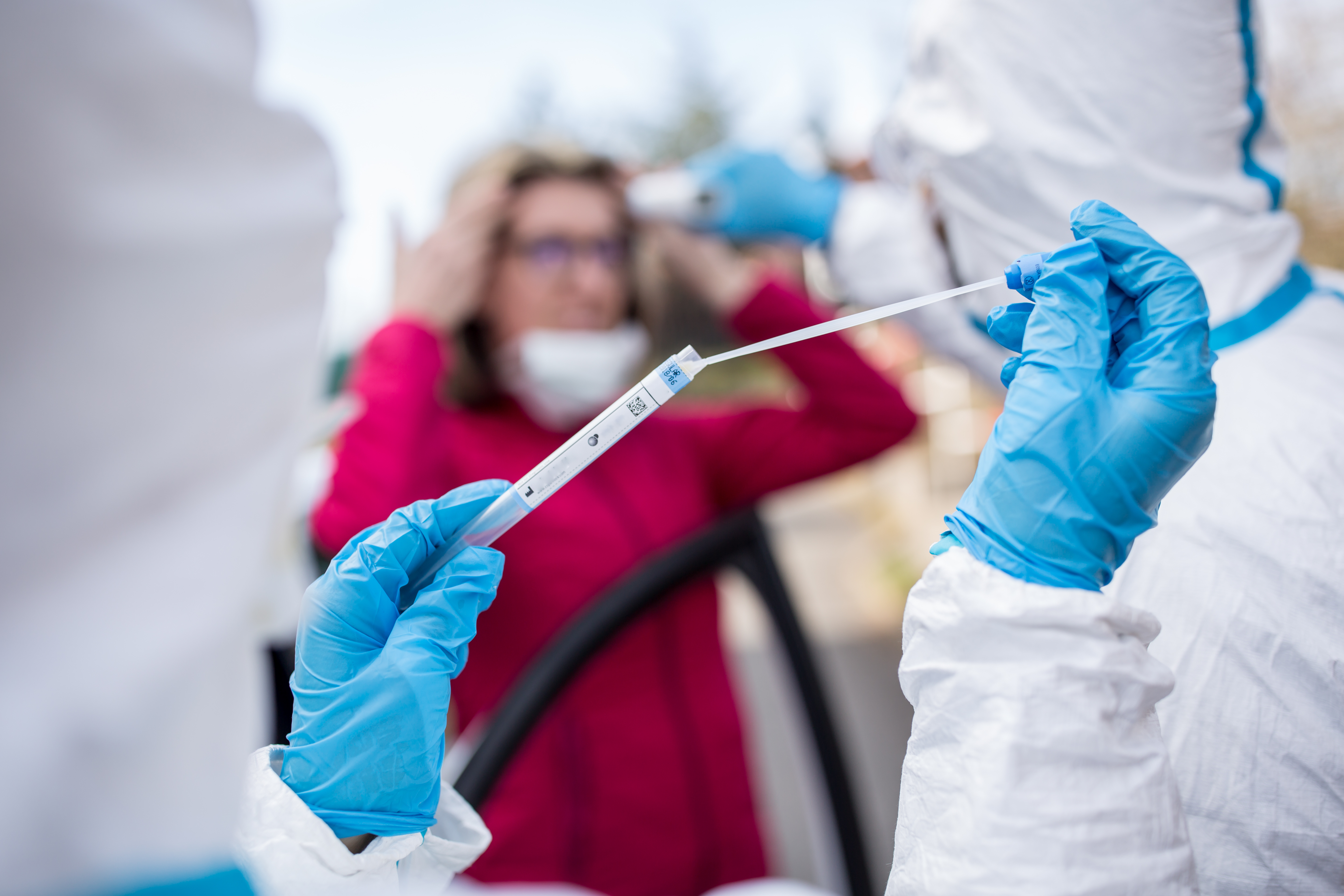 For second day in a row, Alabama reports record increase in COVID-19 cases