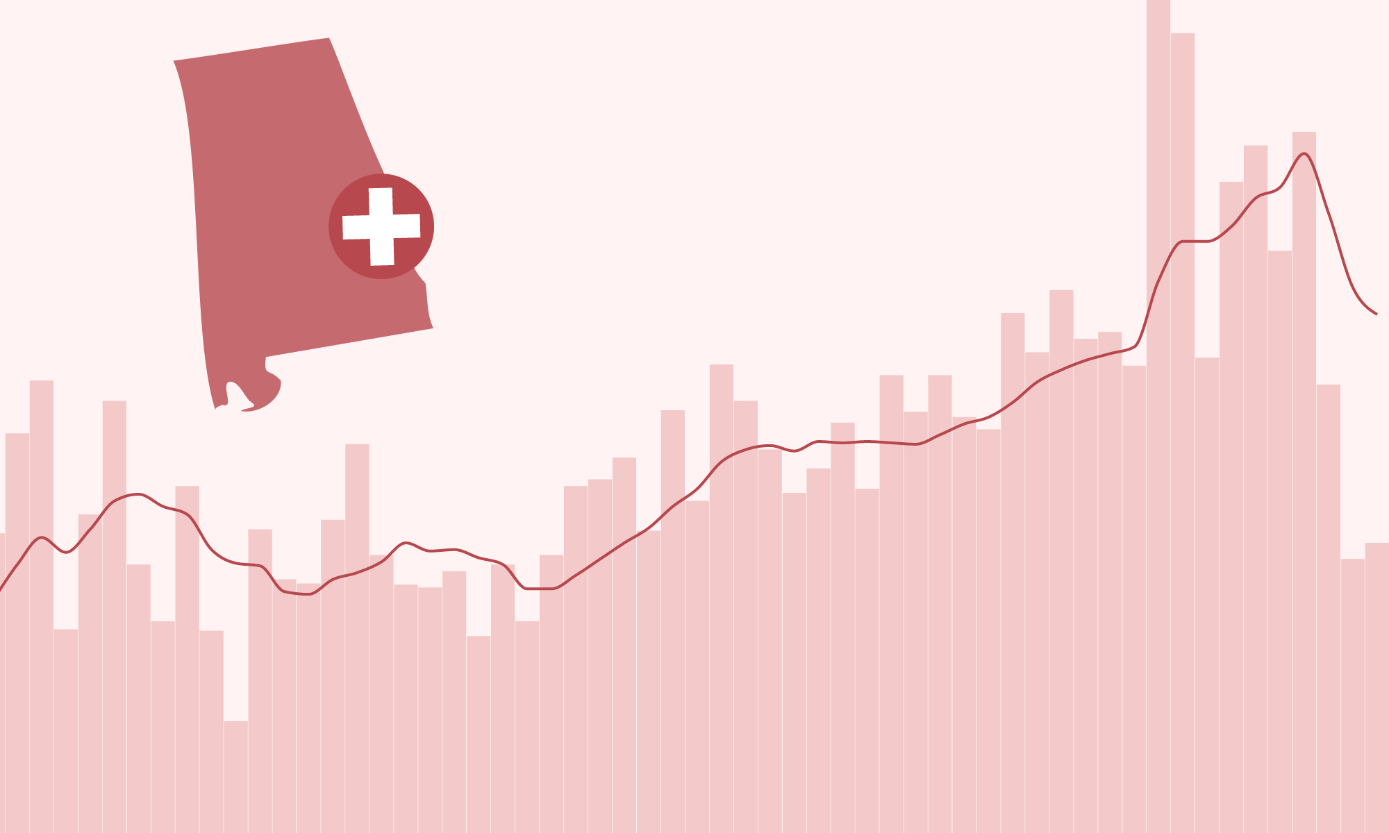 State says issue causing under-reporting of COVID-19 cases resolved