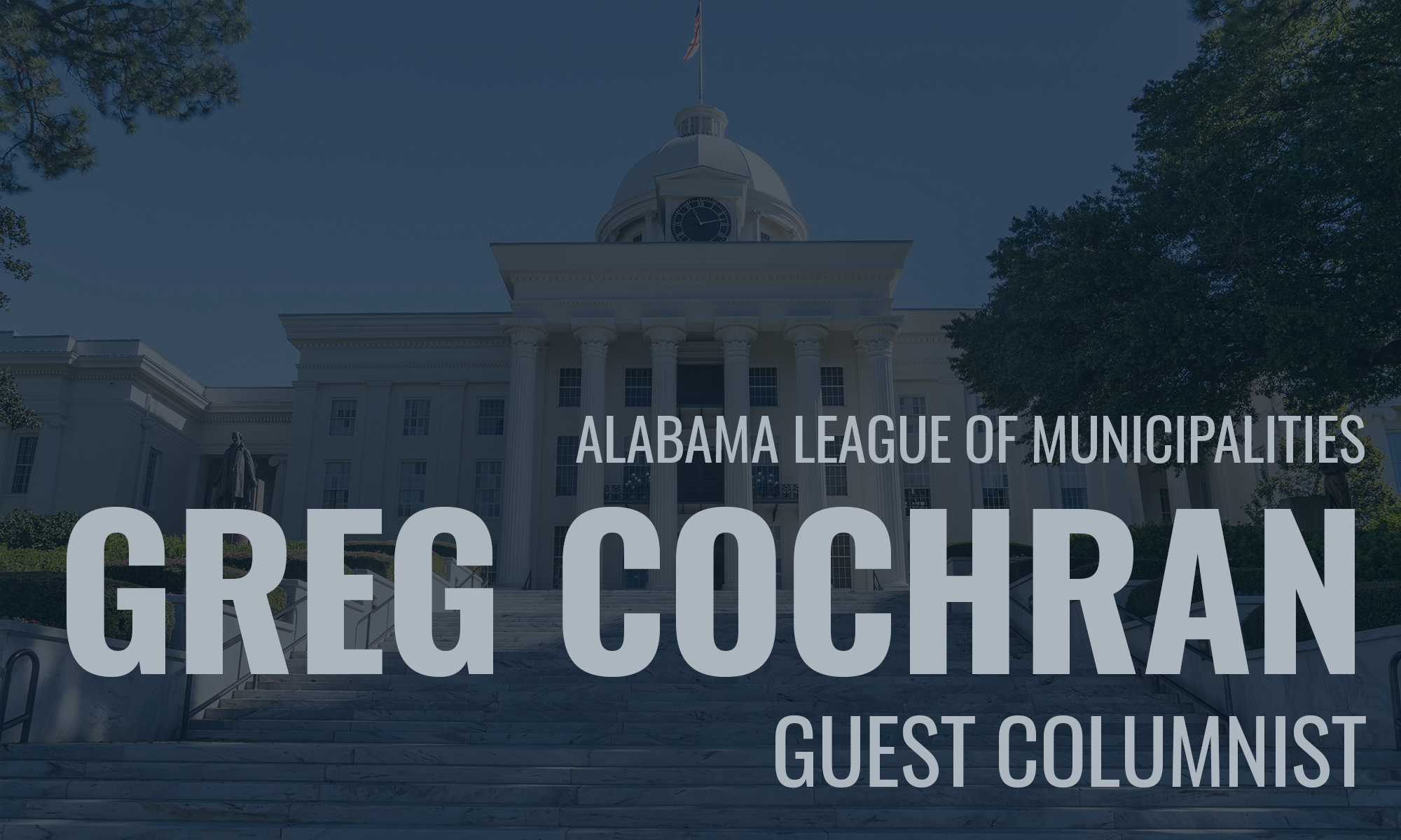 Navigating a global pandemic at the local level