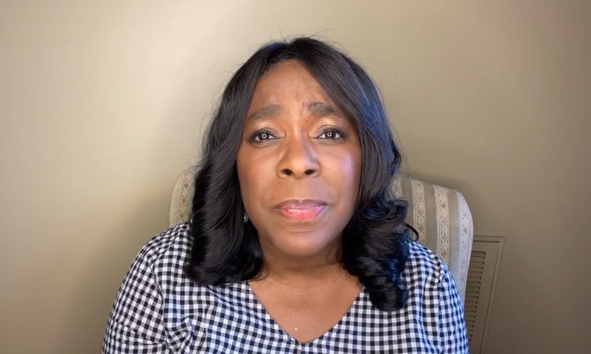 Sewell urges Alabamians to participate in Census