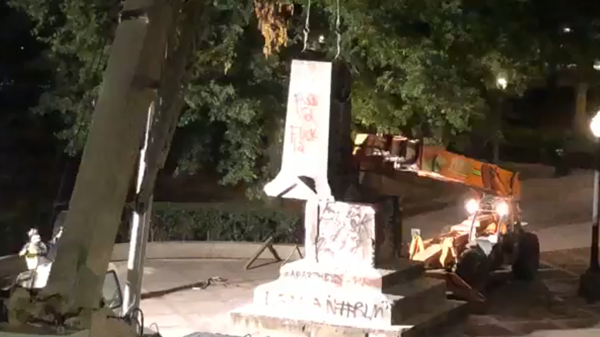 Confederate monuments bill stalls in committee