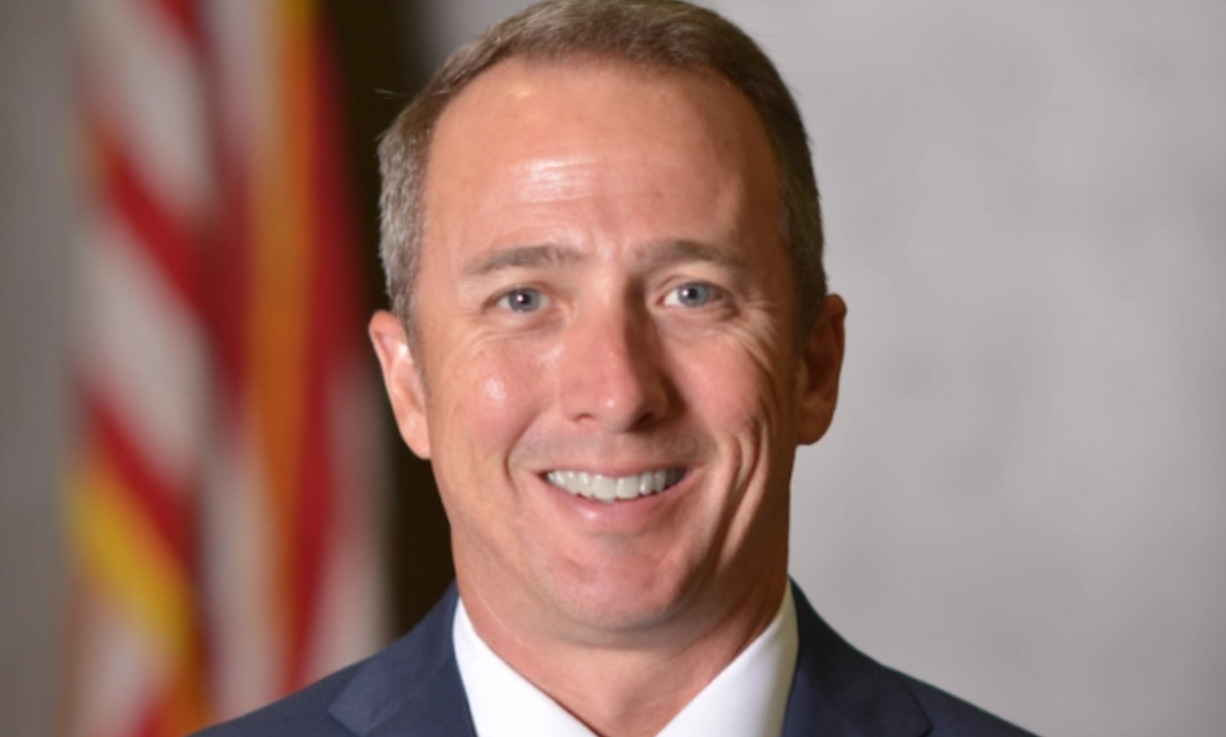 Russell Bedsole announces candidacy for House District 49