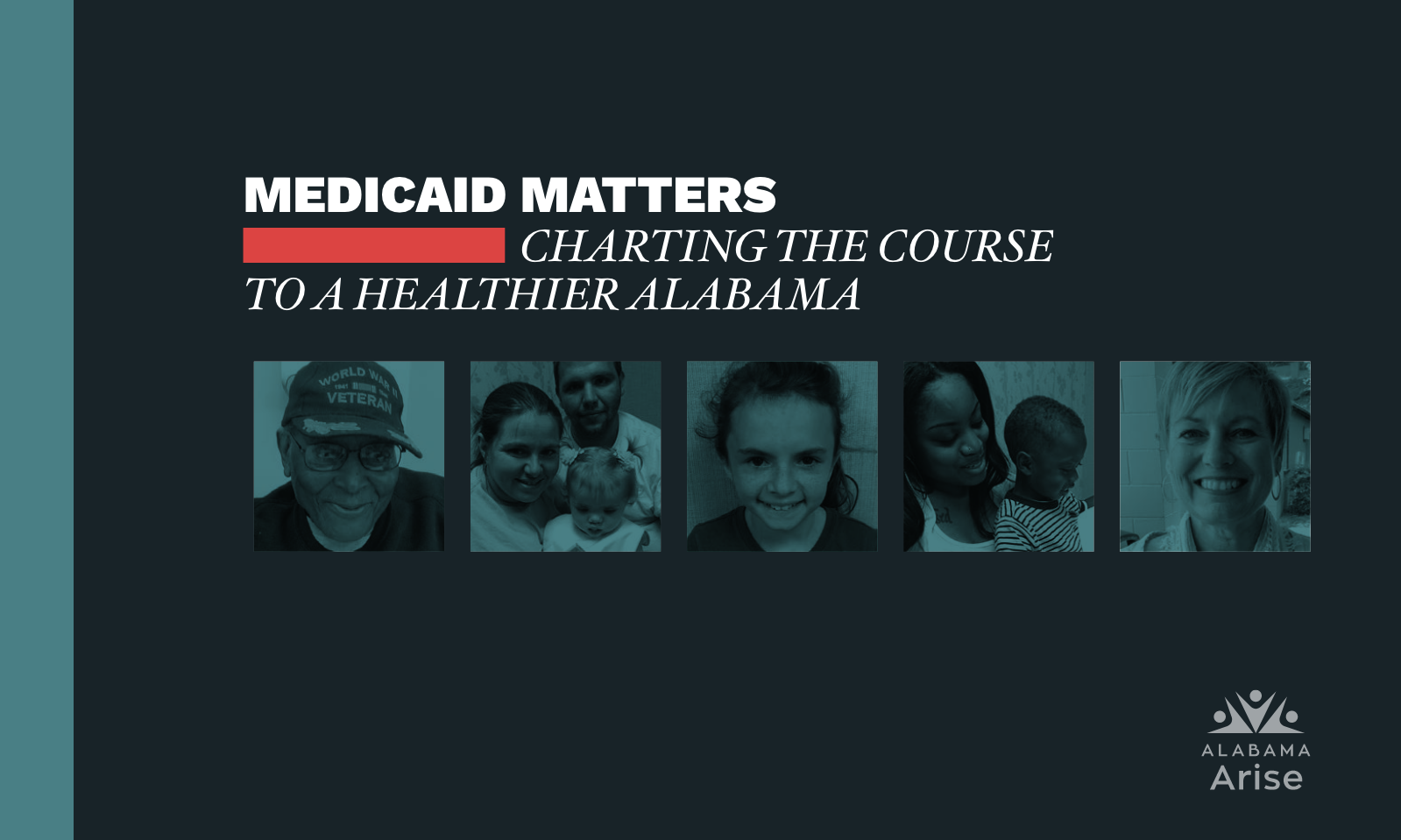 Report: Medicaid expansion needed during COVID-19 crisis