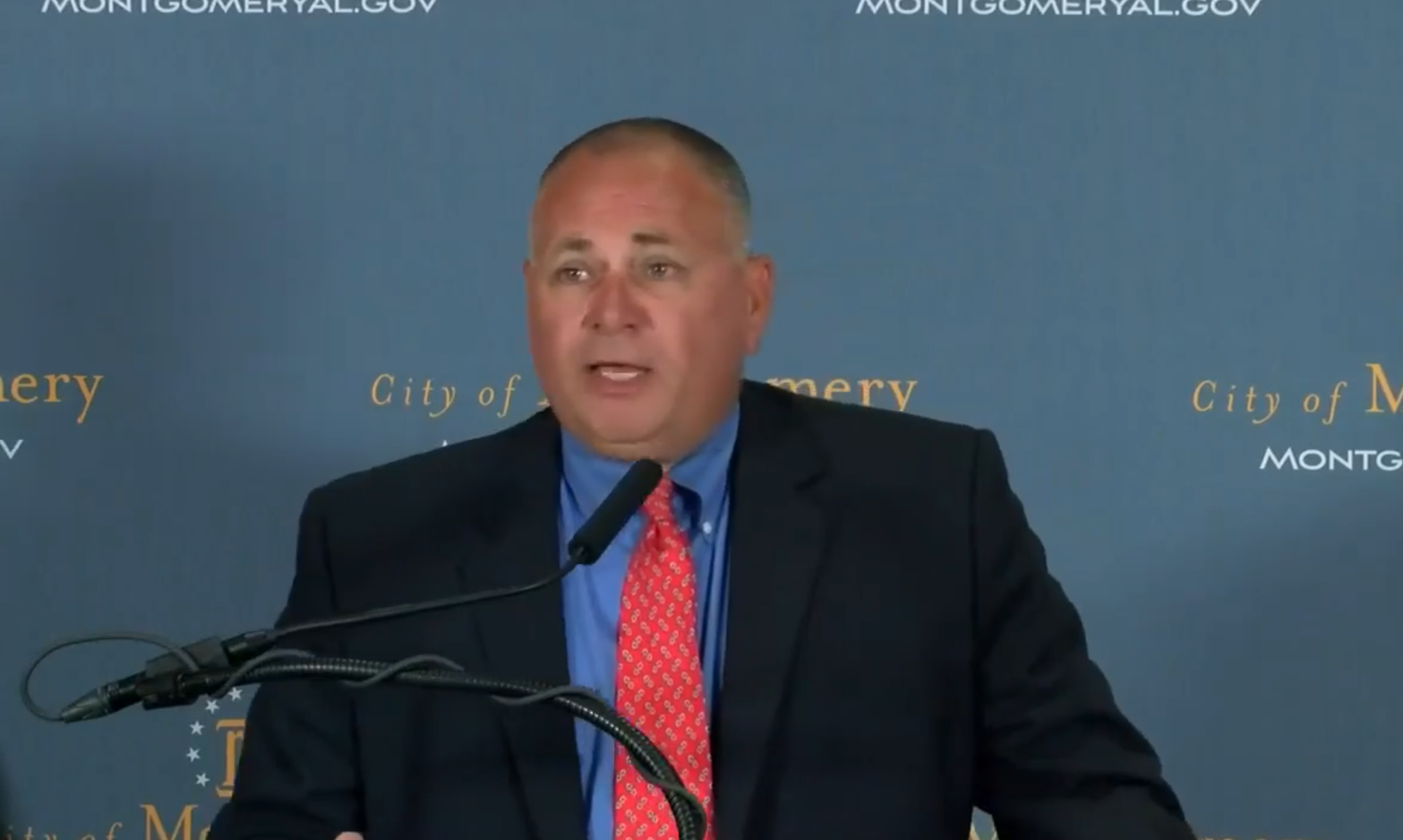 Admitting error is not a sign of weakness