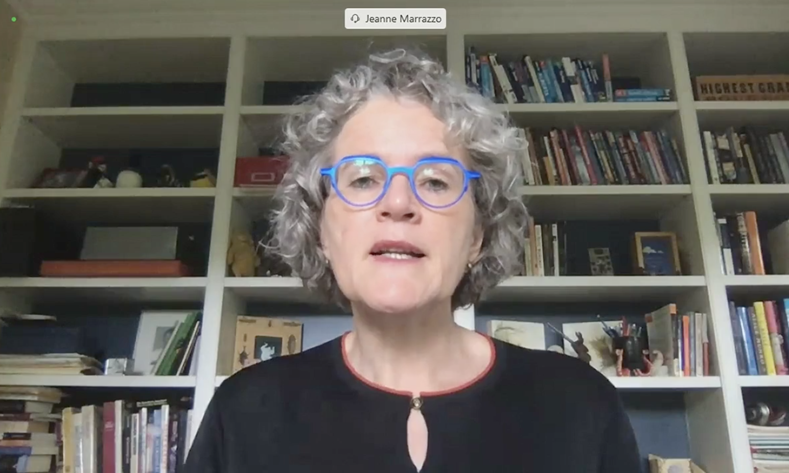 UAB specialist urges masks, personal responsibility over another lockdown