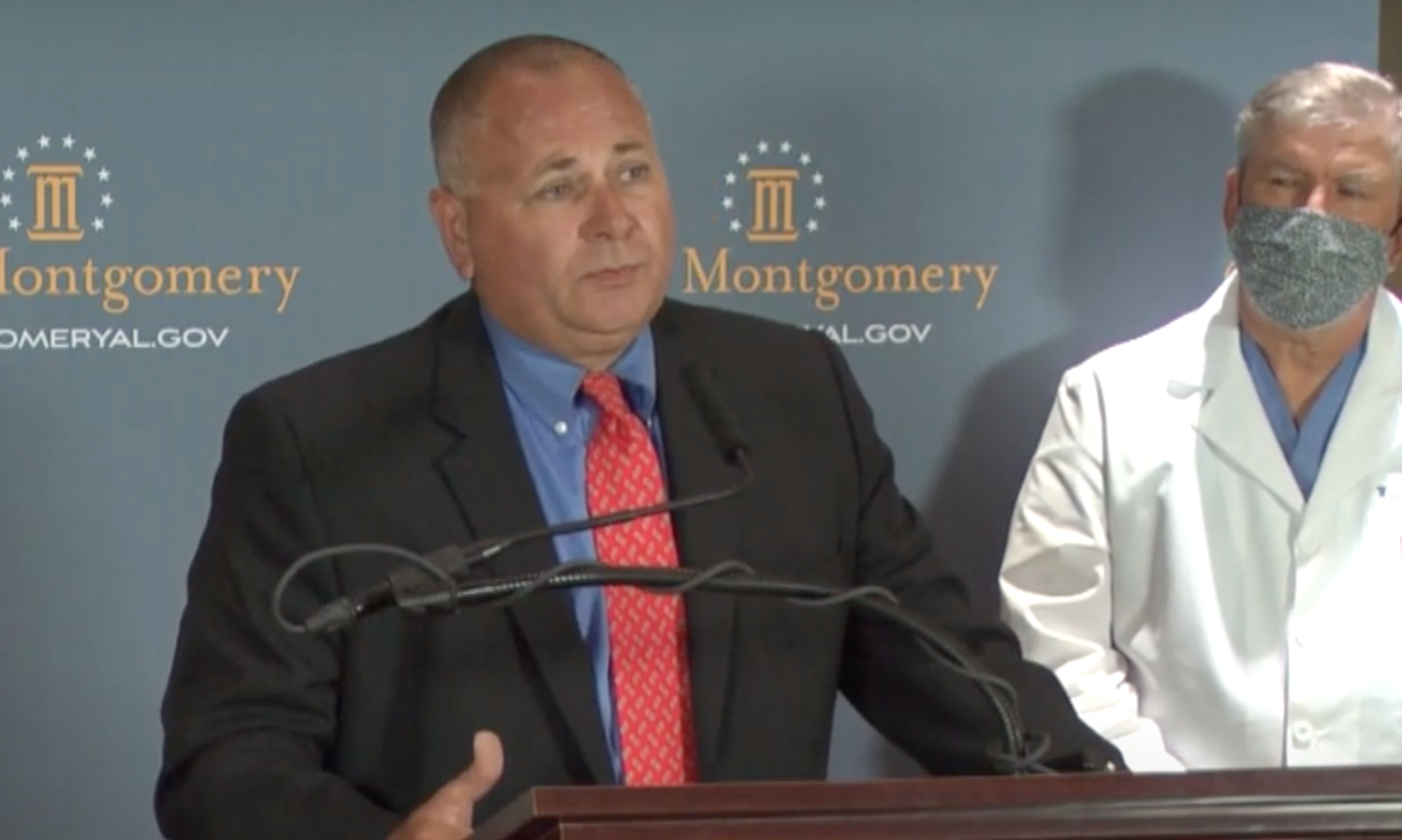 After public apology, councilman’s priority is keeping the most vulnerable safe from COVID-19