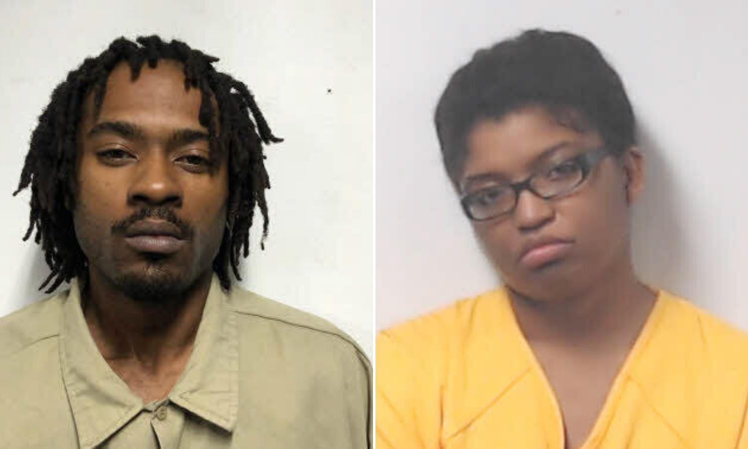 Birmingham couple charged in the slaying of Moody police officer