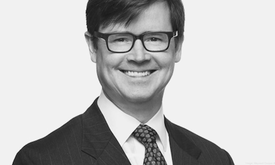 Governor appoints Jim Naftel as Jefferson County probate judge