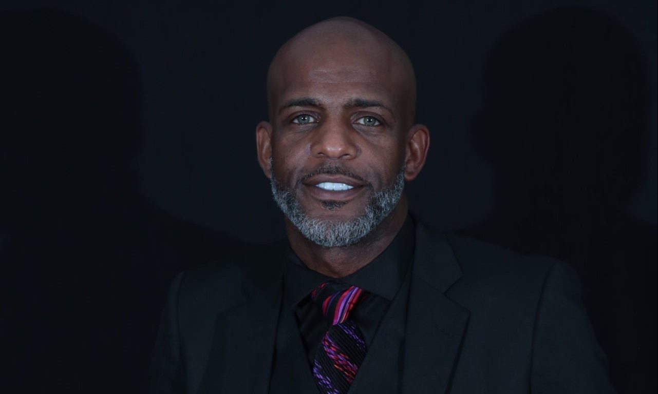 Reginald Davis announces candidacy for mayor of Prichard