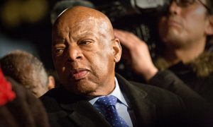 Free screening of John Lewis documentary set for Saturday at historic Capri Theatre