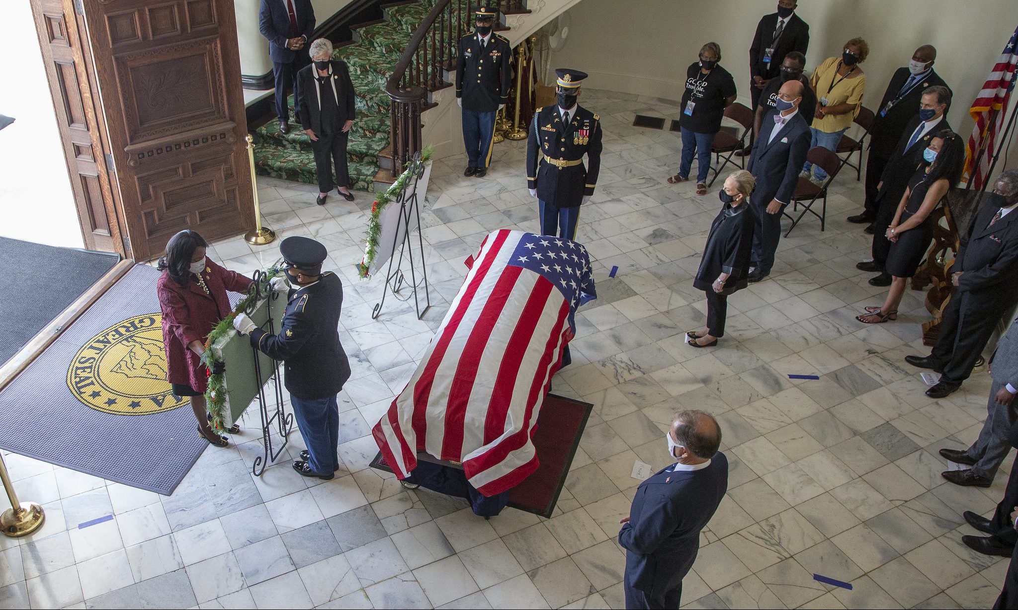 Alabama’s finest hour