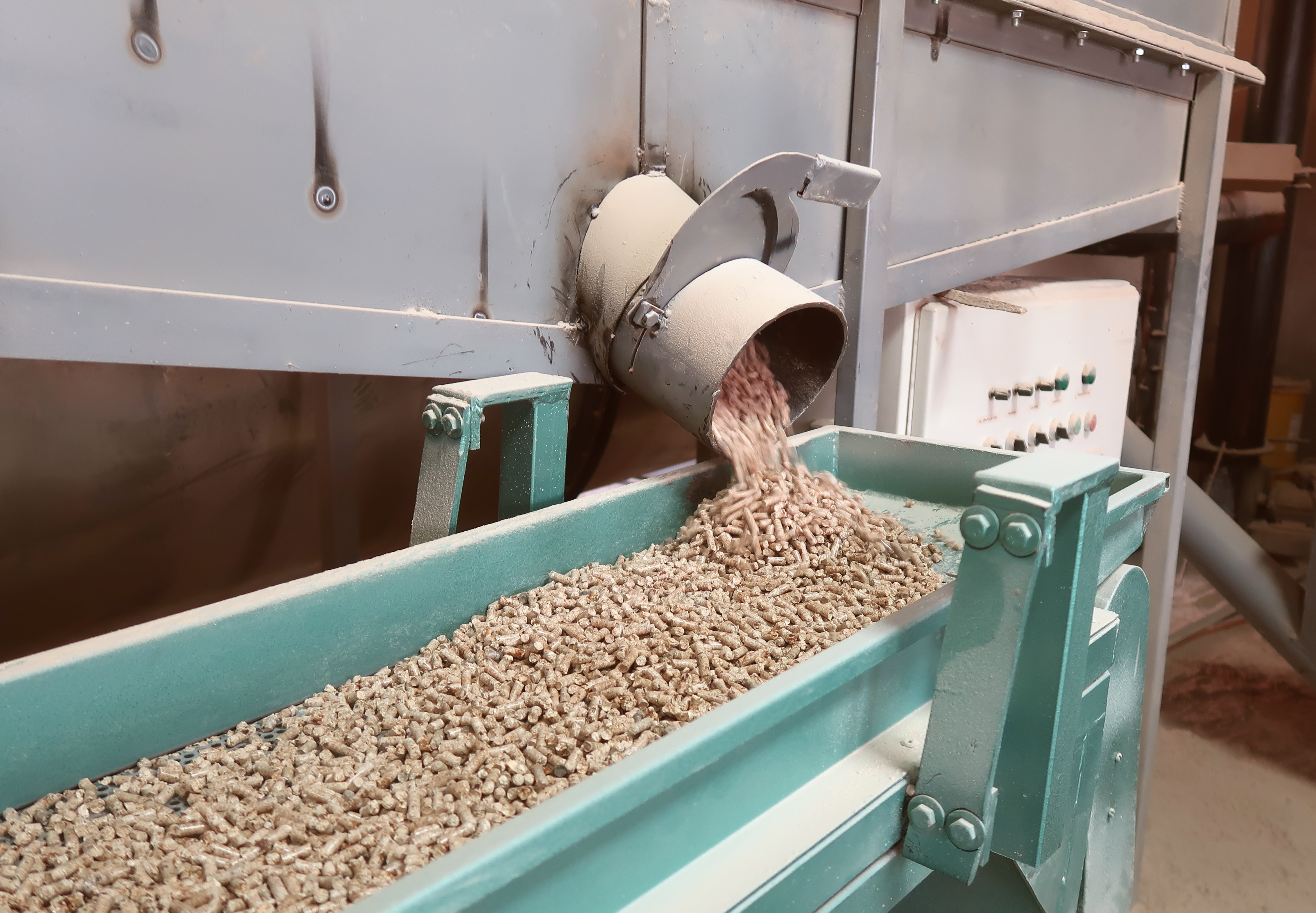 The important role of Alabama’s wood pellet industry