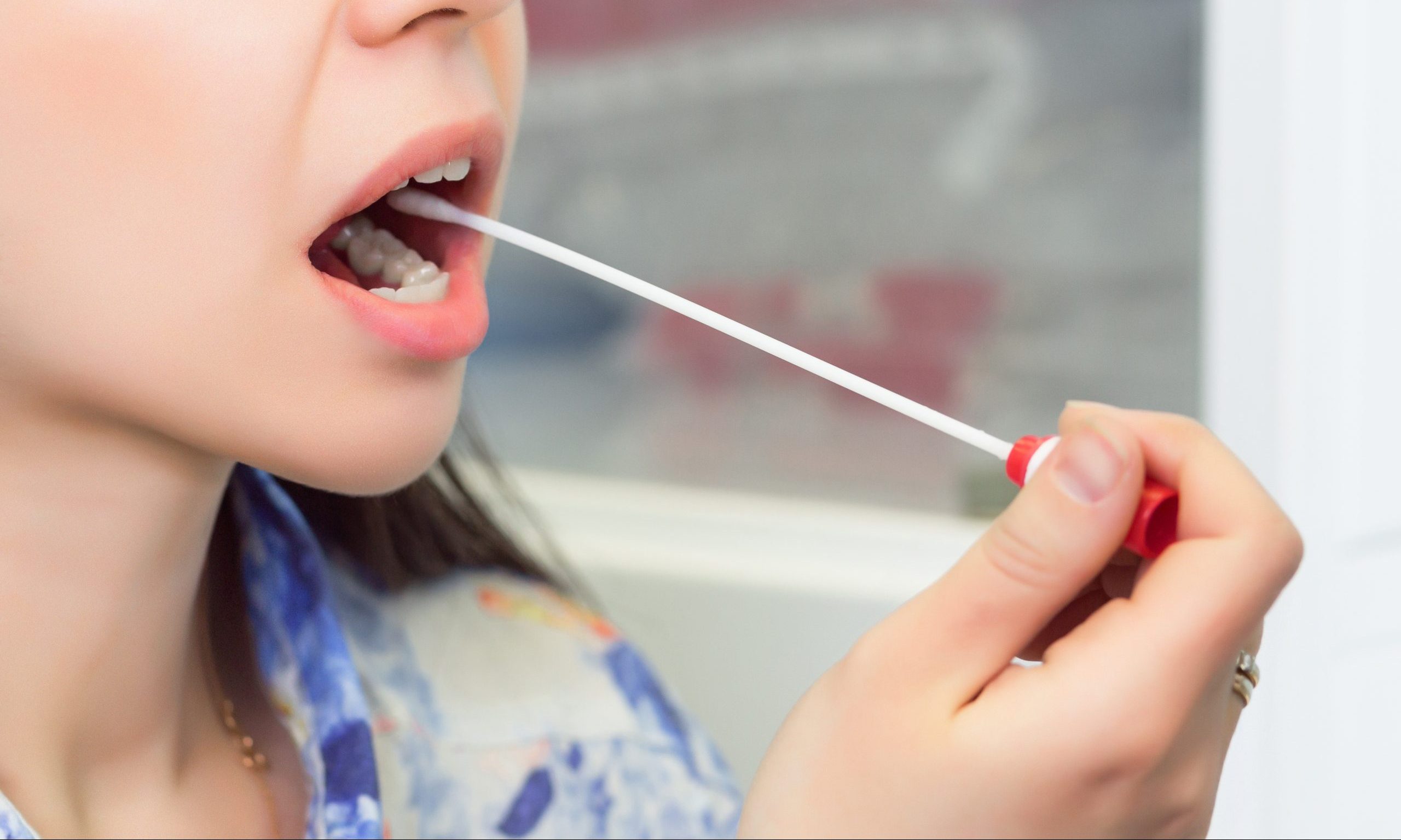 Alabama Innovation Fund, Auburn support development of saliva COVID testing device