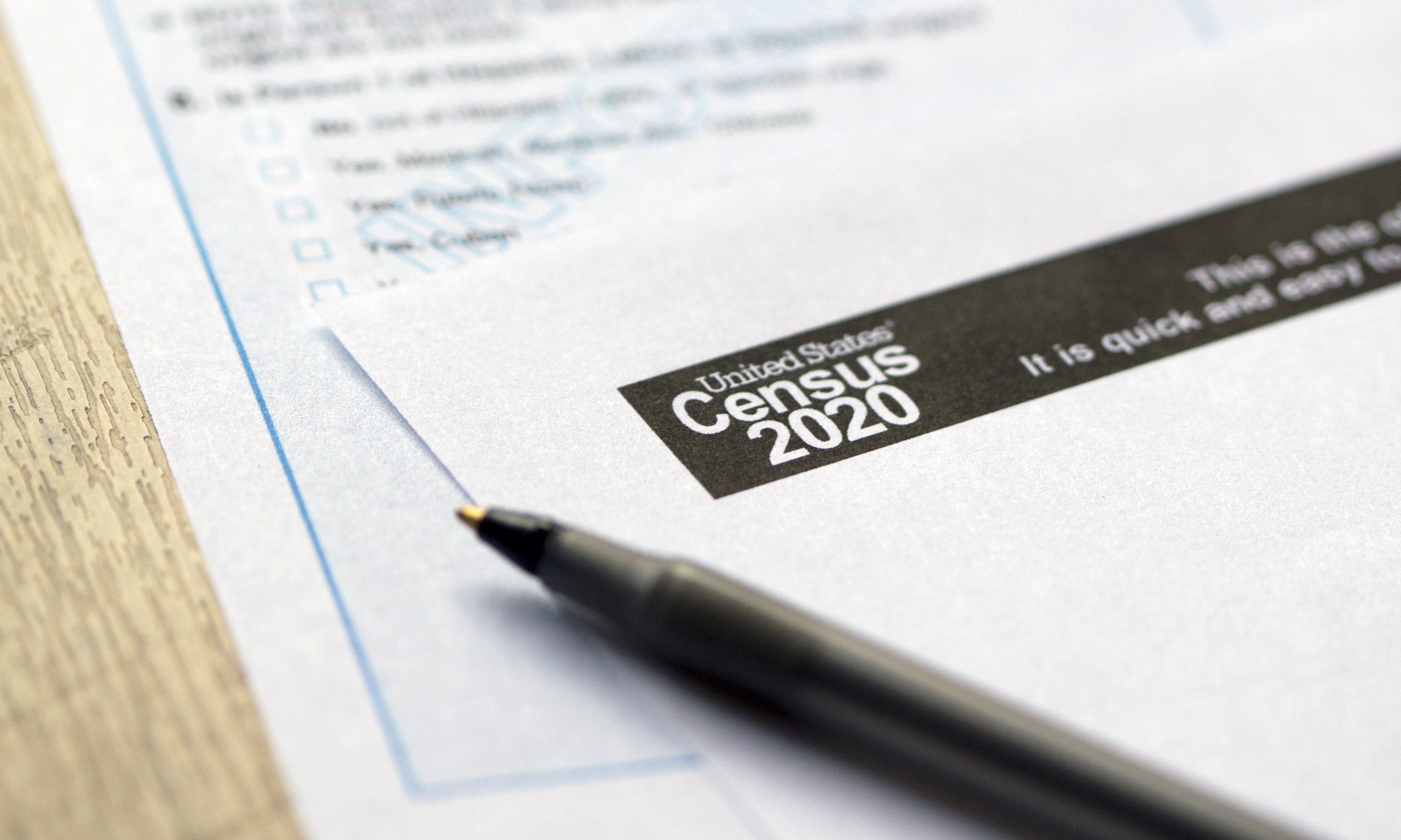 SPLC calls Trump census memo unlawful and unconstitutional