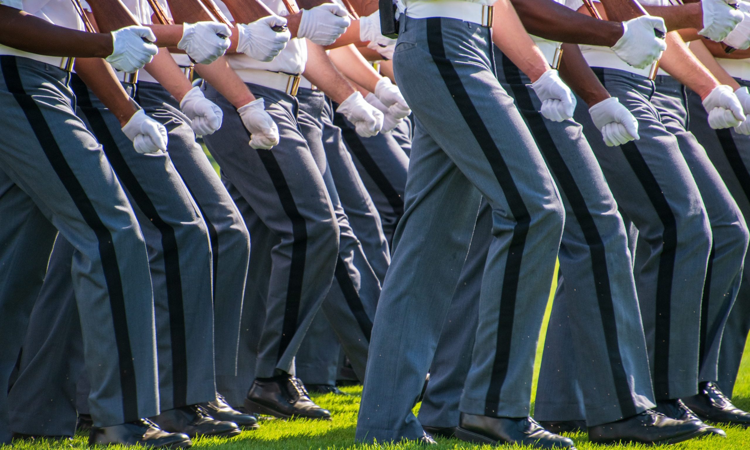 Byrne announces 2020 Service Academy appointments