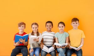 New report on the well-being of Alabama’s children