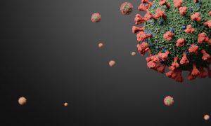 More than 500 Alabamians have died from COVID-19 in July