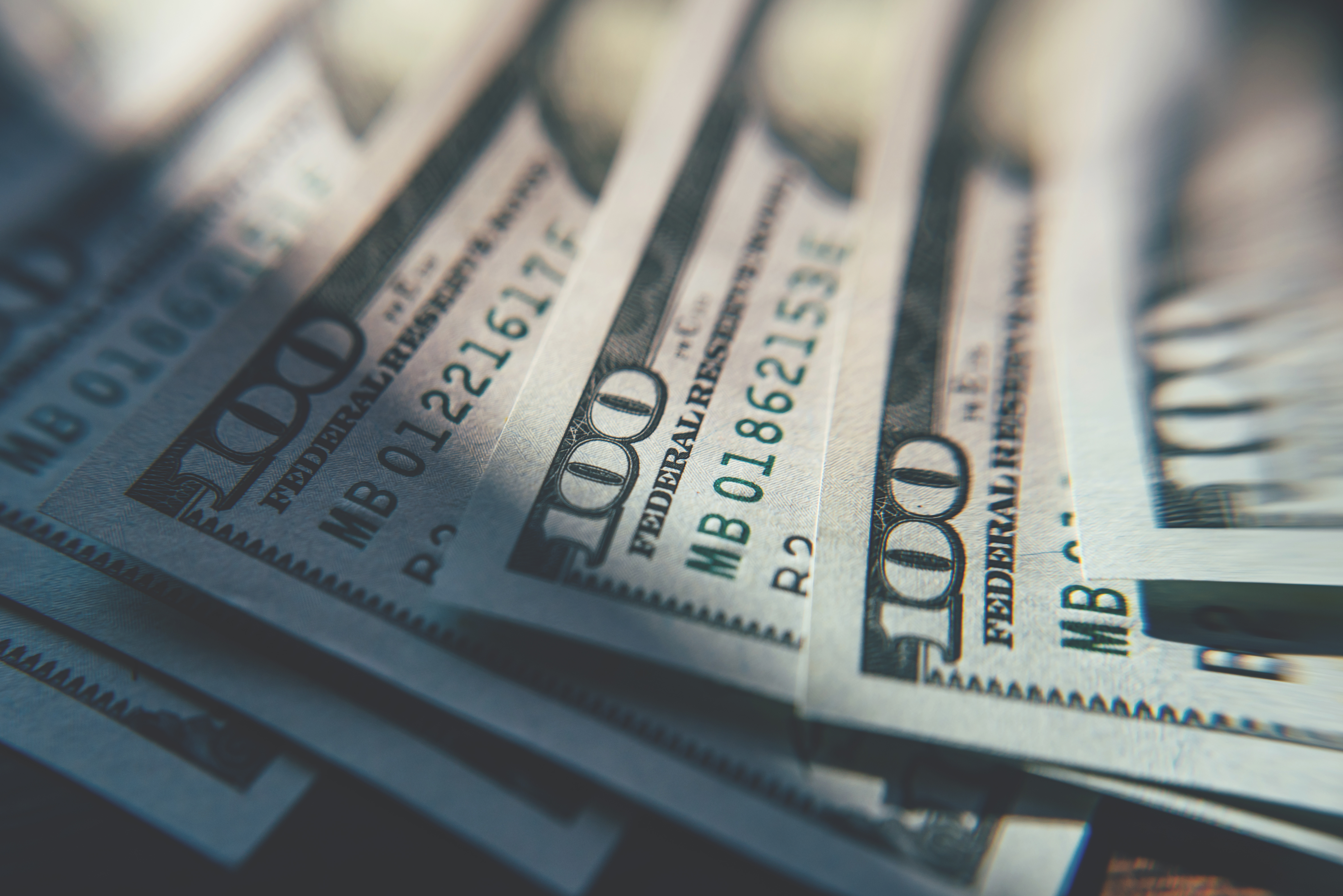 Study: Alabamians’ personal income boosted by federal COVID aid