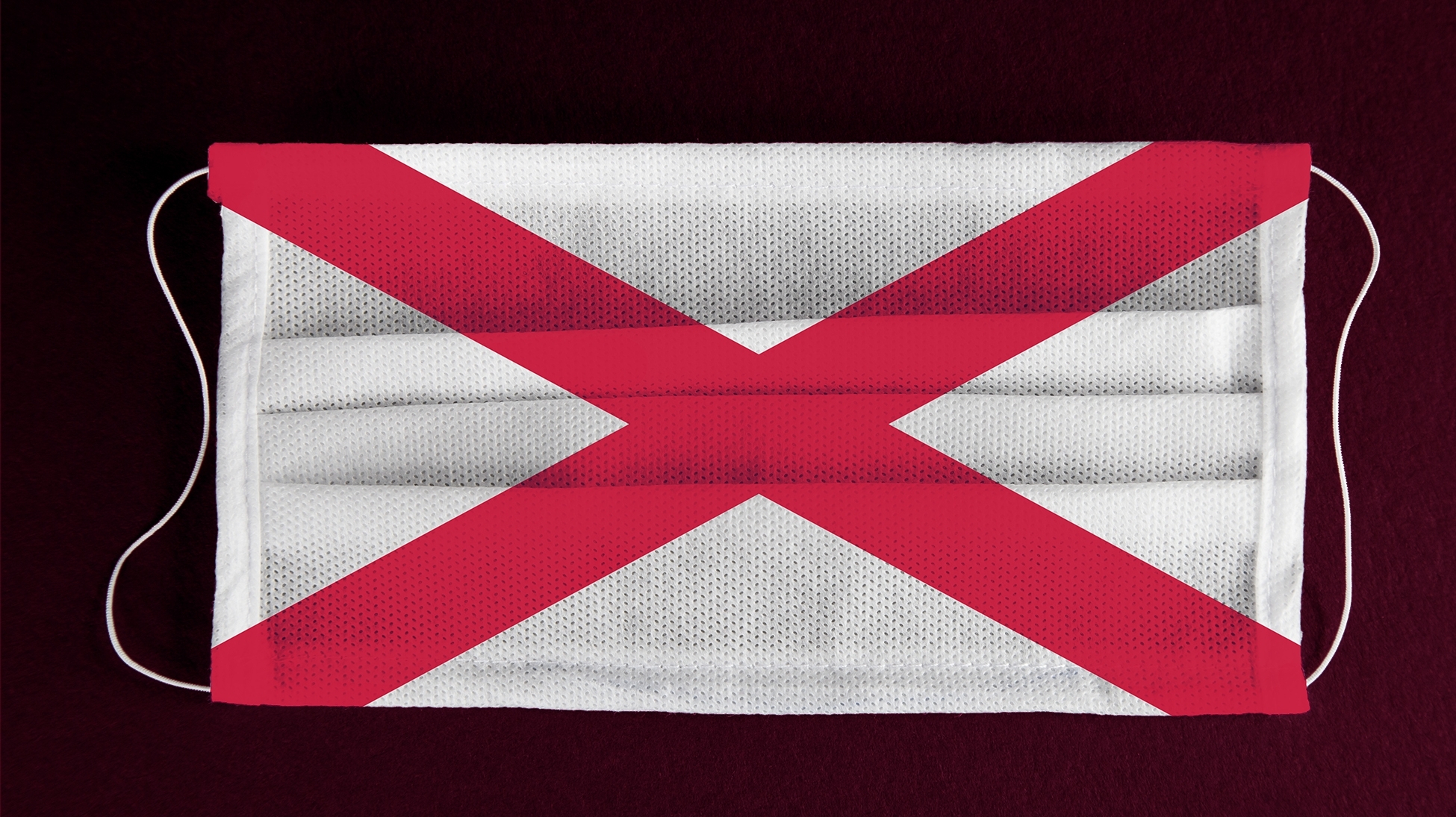 Lt. Gov. Ainsworth calls for governor to rescind statewide mask order