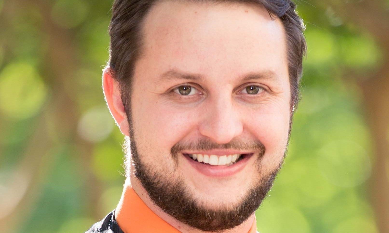 Andrew Sorrell elected chairman of Alabama Trump delegation