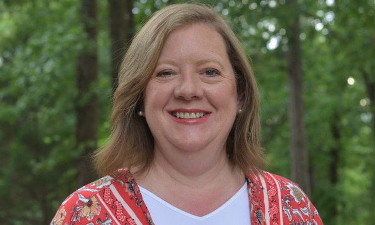 Donna Strong seeks Republican nomination in House District 49