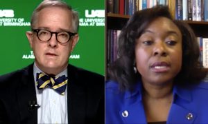 Stay safe but don’t delay cancer treatment or screenings, UAB doctors warn