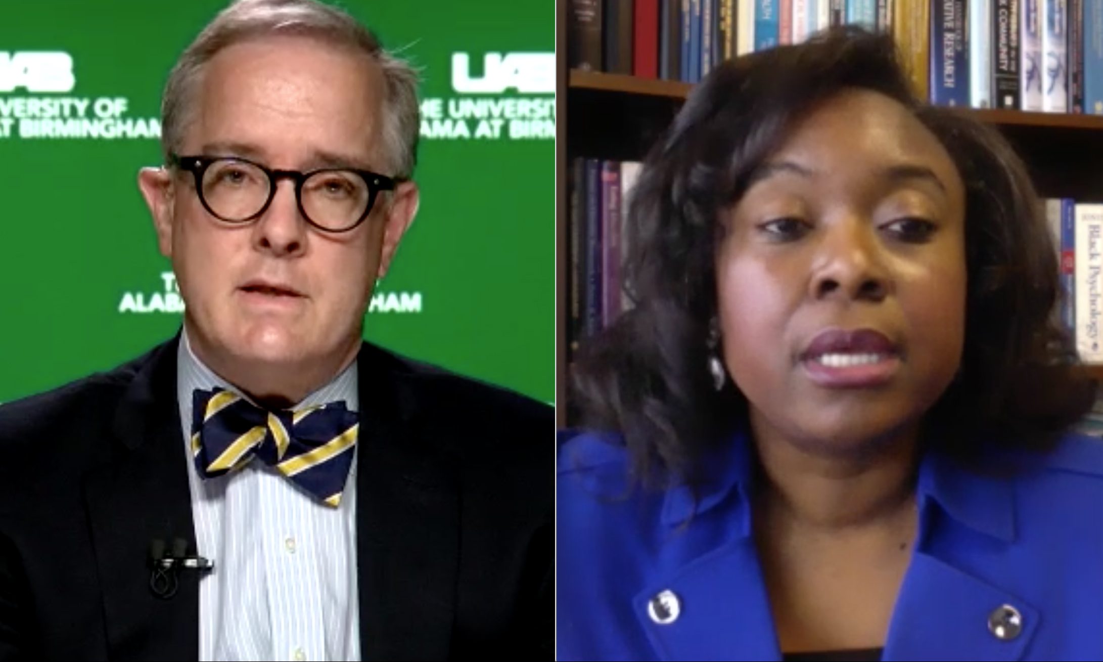 Stay safe but don’t delay cancer treatment or screenings, UAB doctors warn