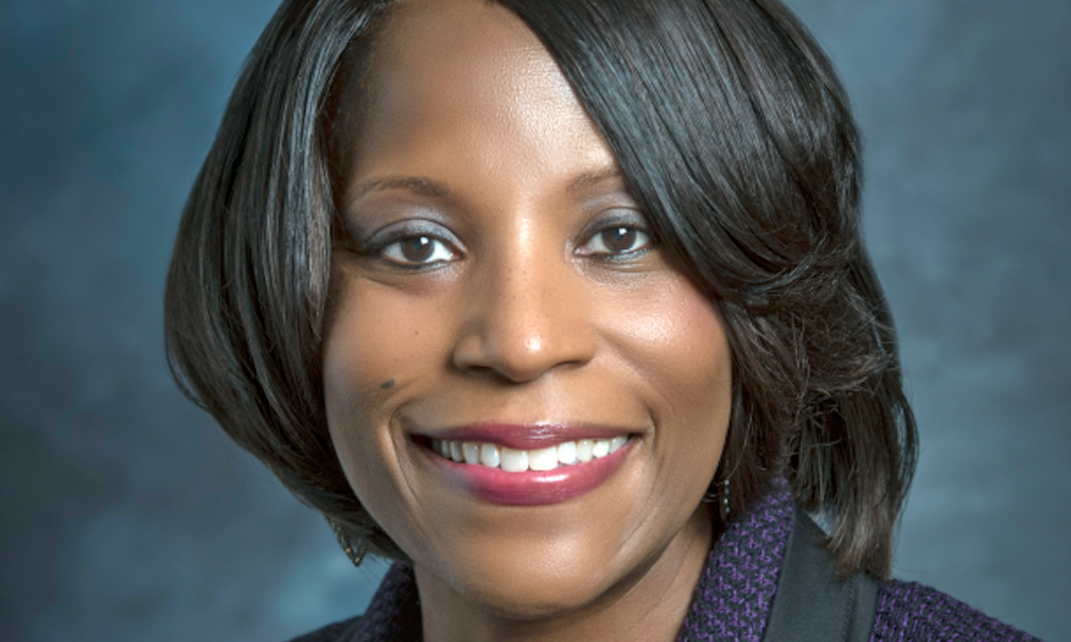 Governor appoints Barbara Cooper as secretary of Department of Early Childhood Education