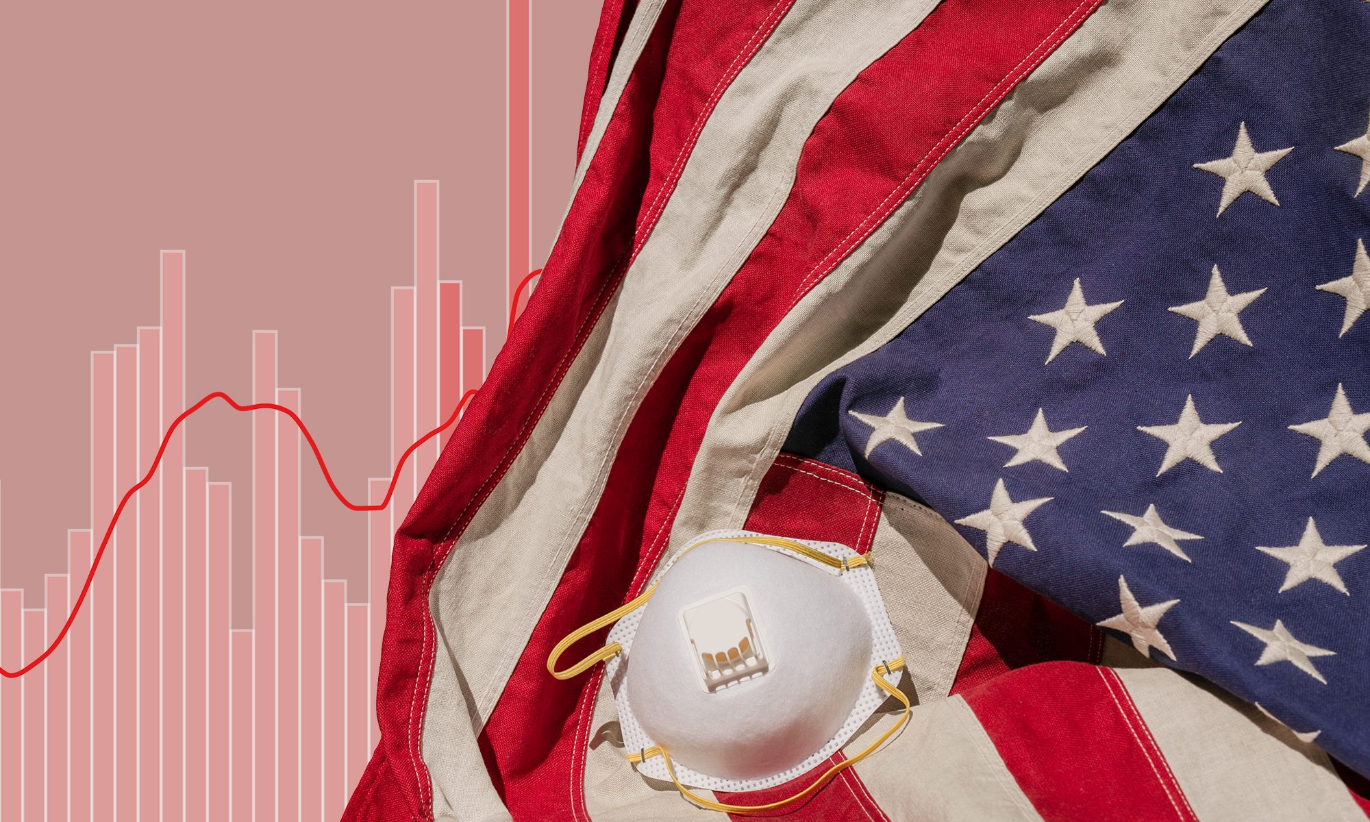 U.S. sets new record for number of coronavirus cases Thursday