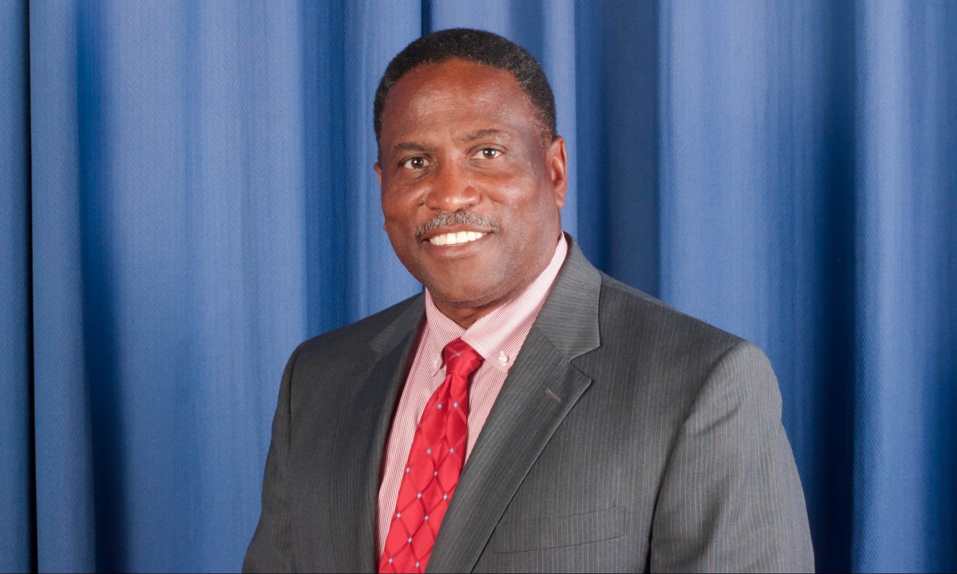 Prichard Mayor Jimmy Gardner to run for reelection