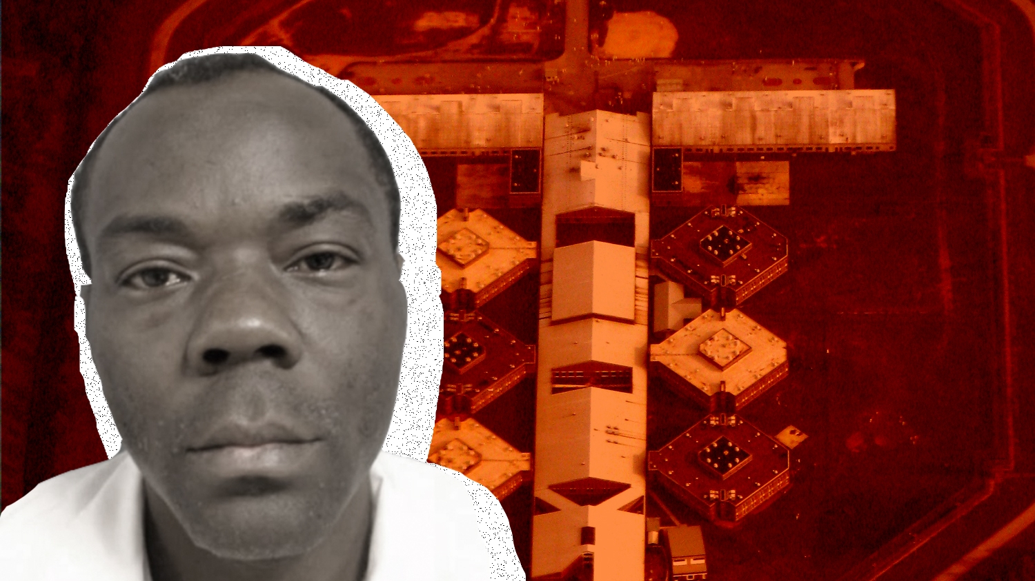 Prison worker says excessive pepper spray may have killed inmate