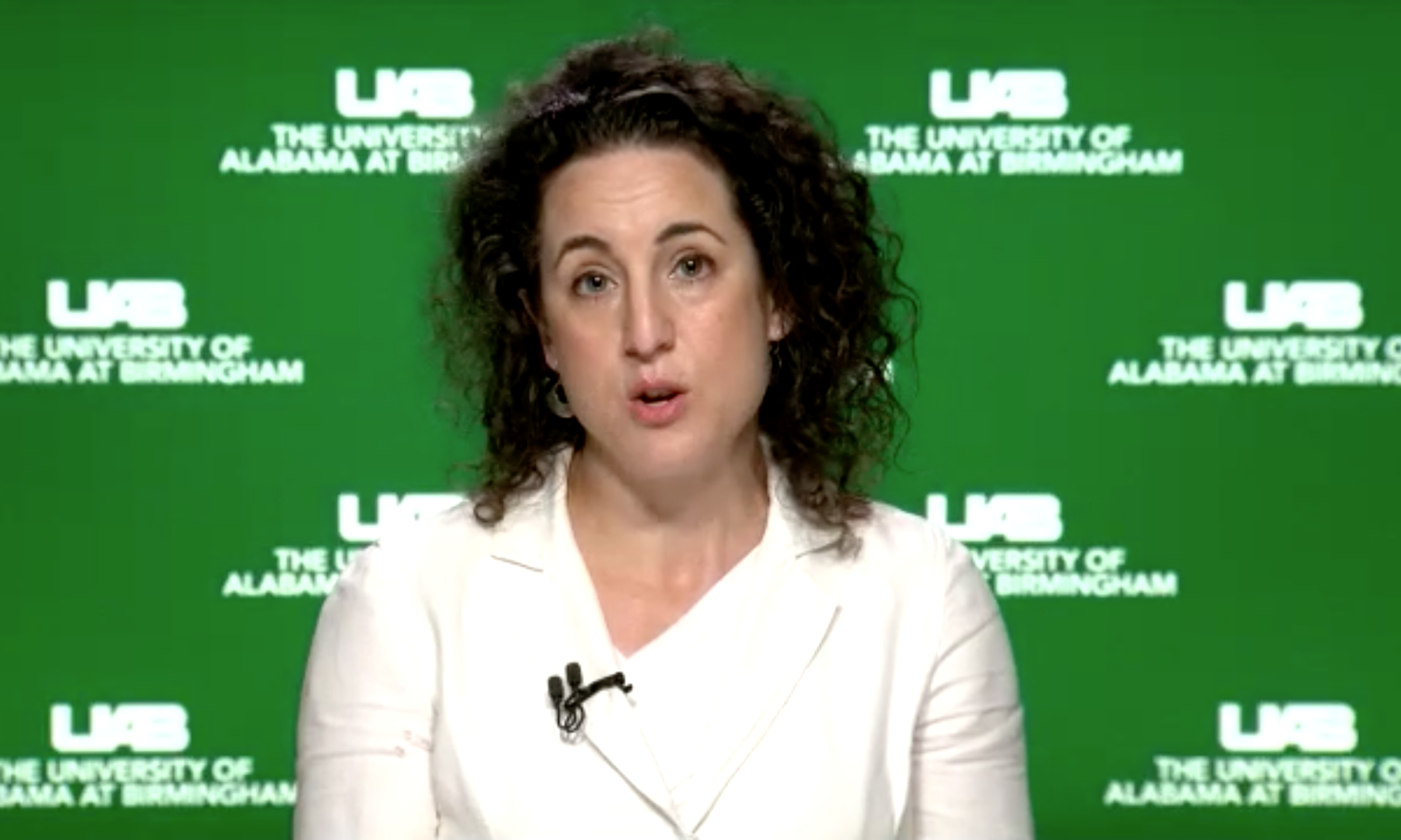 UAB expert: We can’t wait until it’s too late to act on surging cases