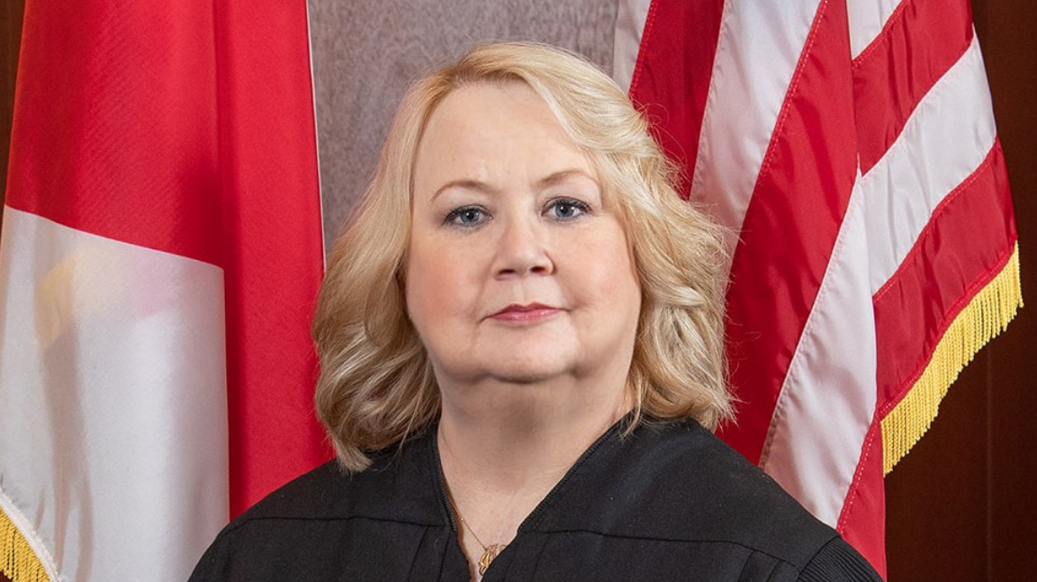 Criminal Appeals Judge Beth Kellum announces re-election campaign