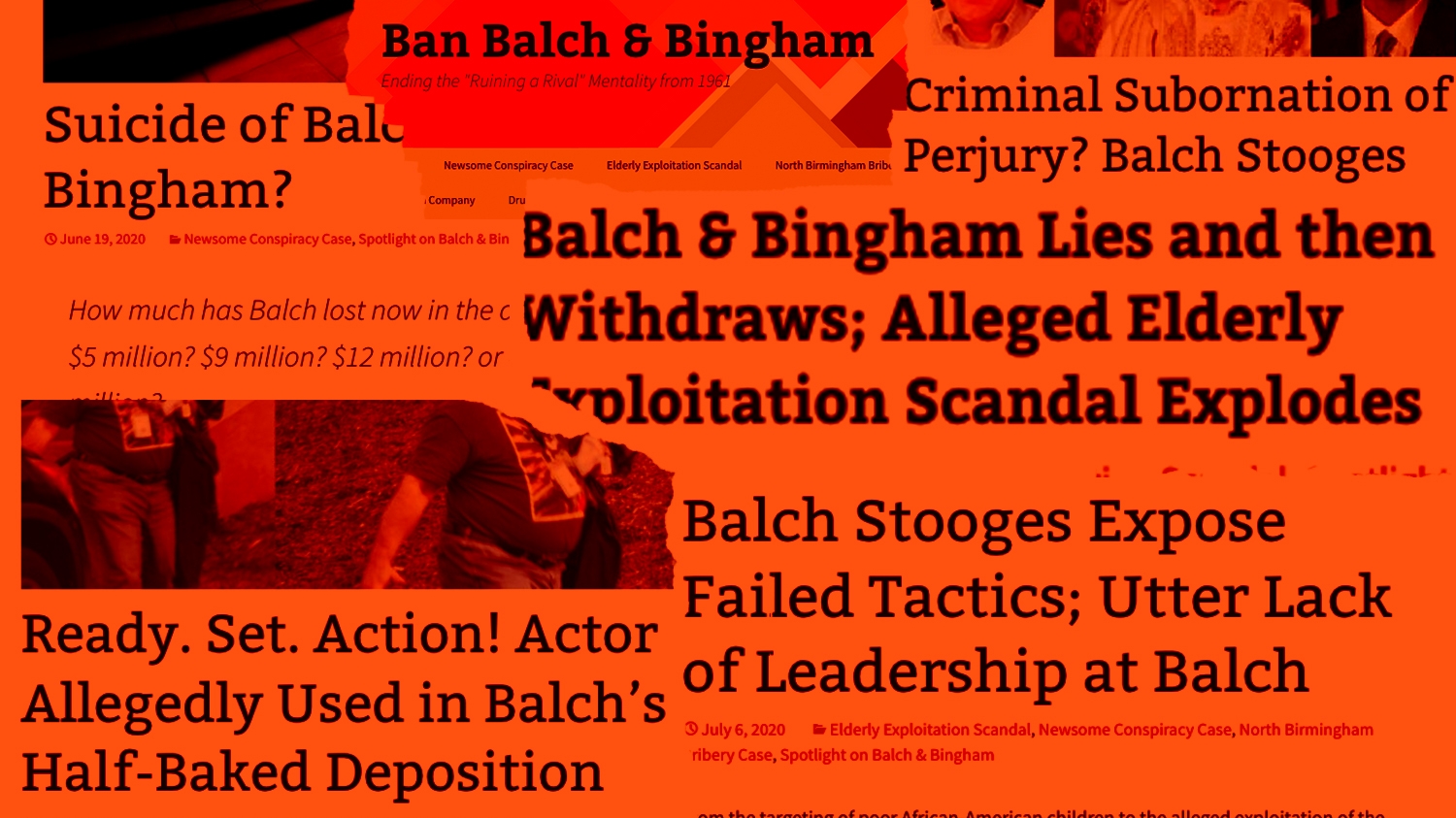 $2 million mystery: Records show a surprising windfall for a small charity