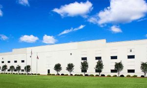 Ivey announces SiO2’s $163 million expansion in Auburn