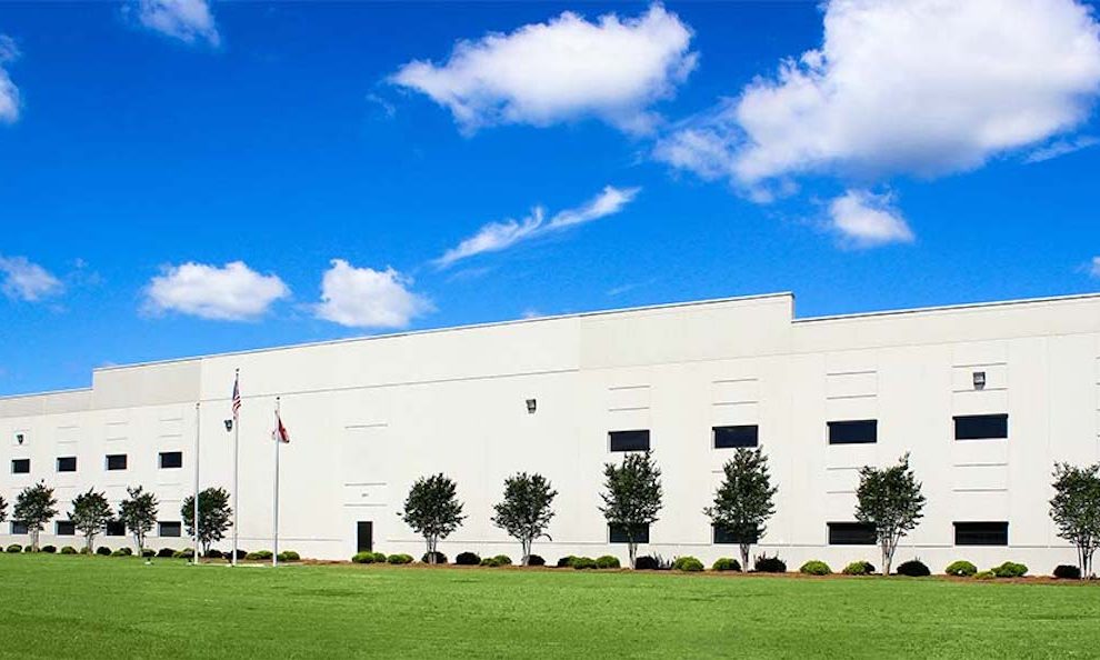 Ivey announces SiO2’s $163 million expansion in Auburn