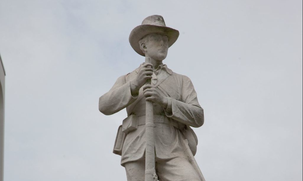Lauderdale Republicans pass resolution defending Florence Confederate monument