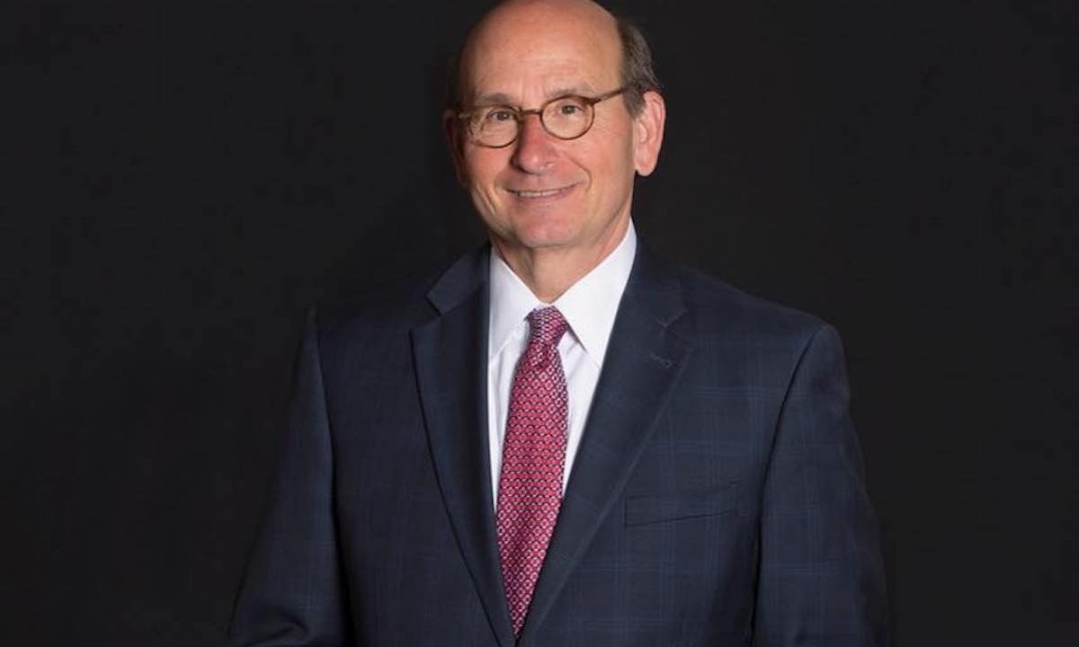 Frank Vincent Brocato re-elected as mayor of Hoover