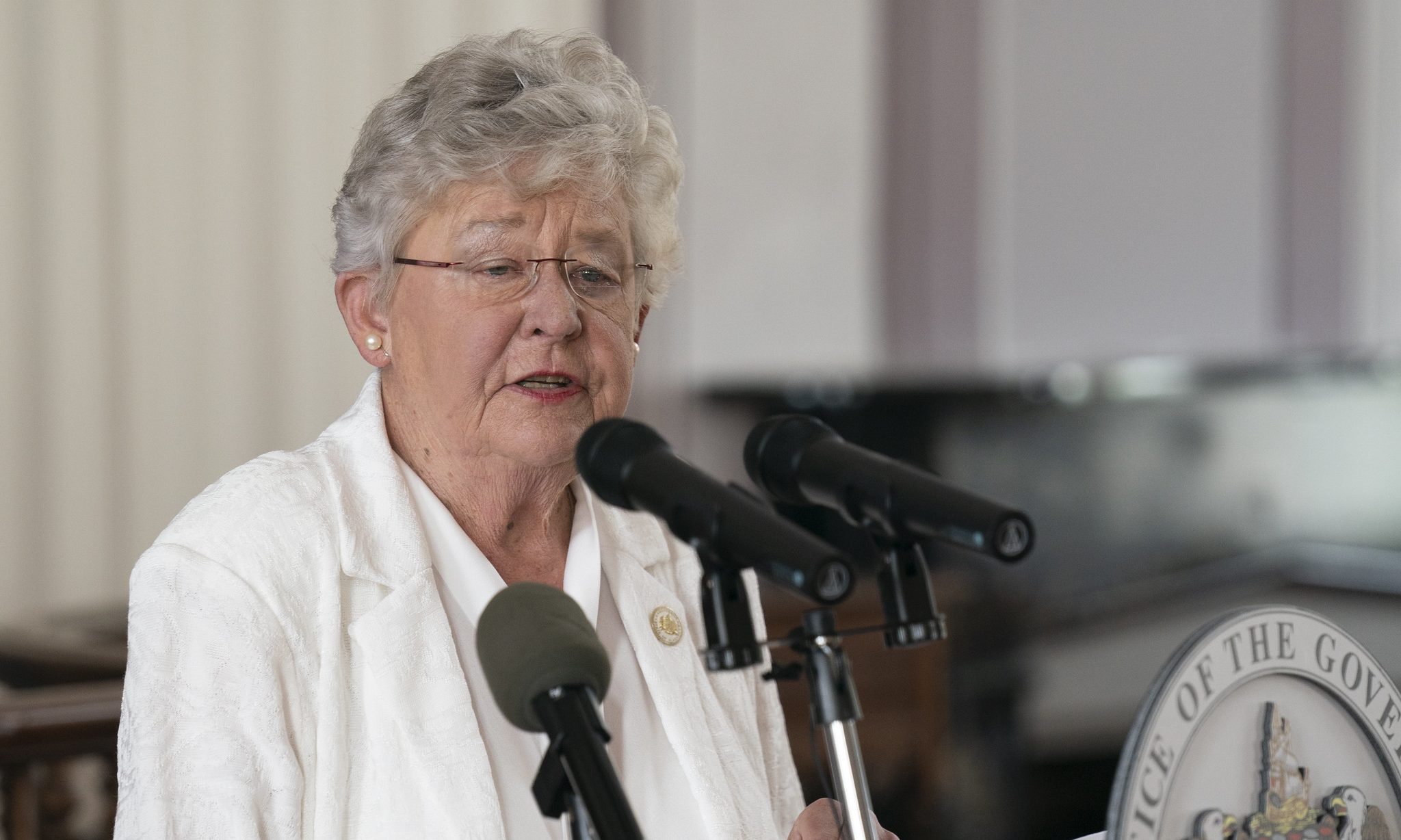 Governor awards COVID-19 community development block grants