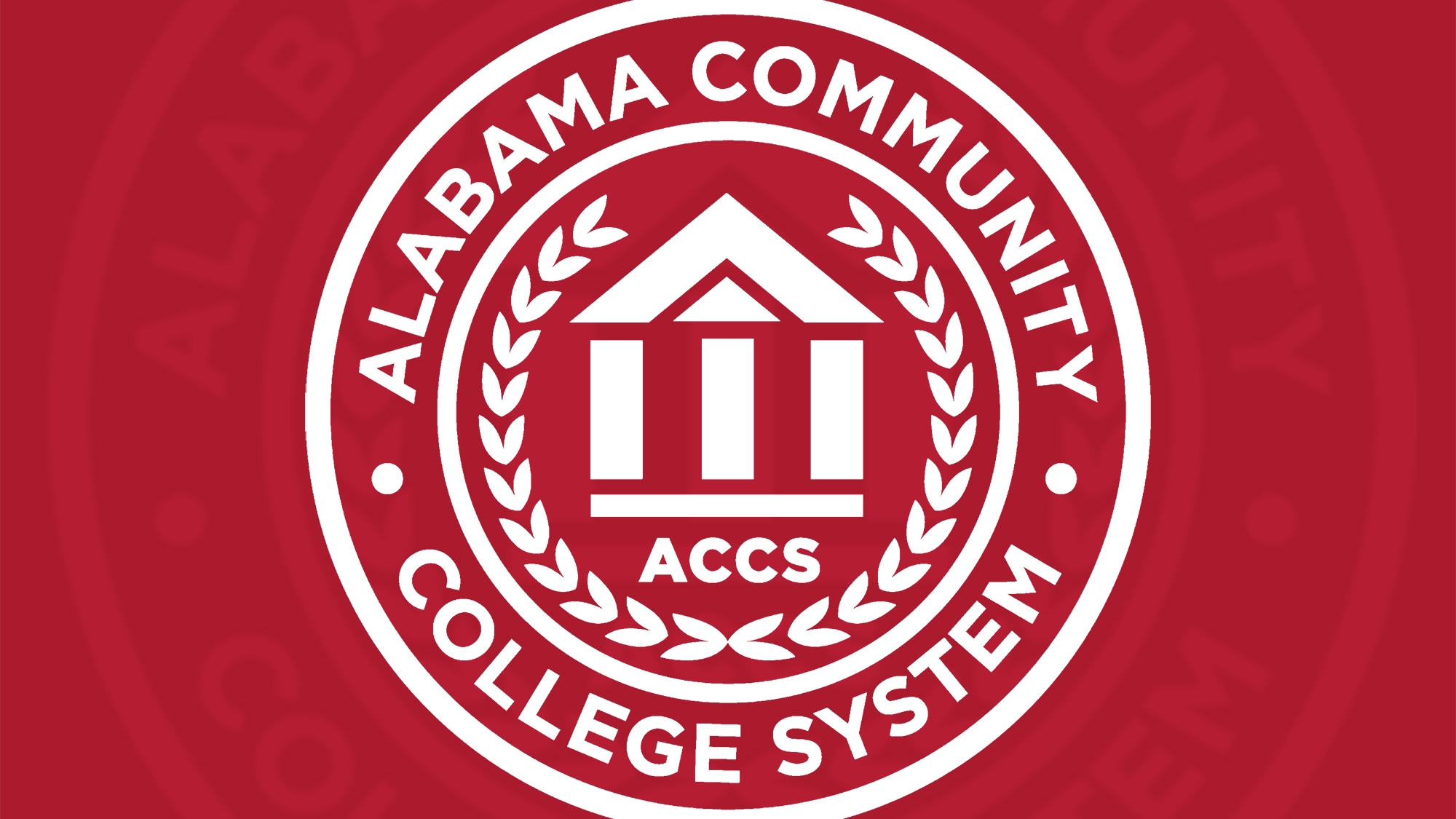 Alabama’s community colleges serve our students and our state