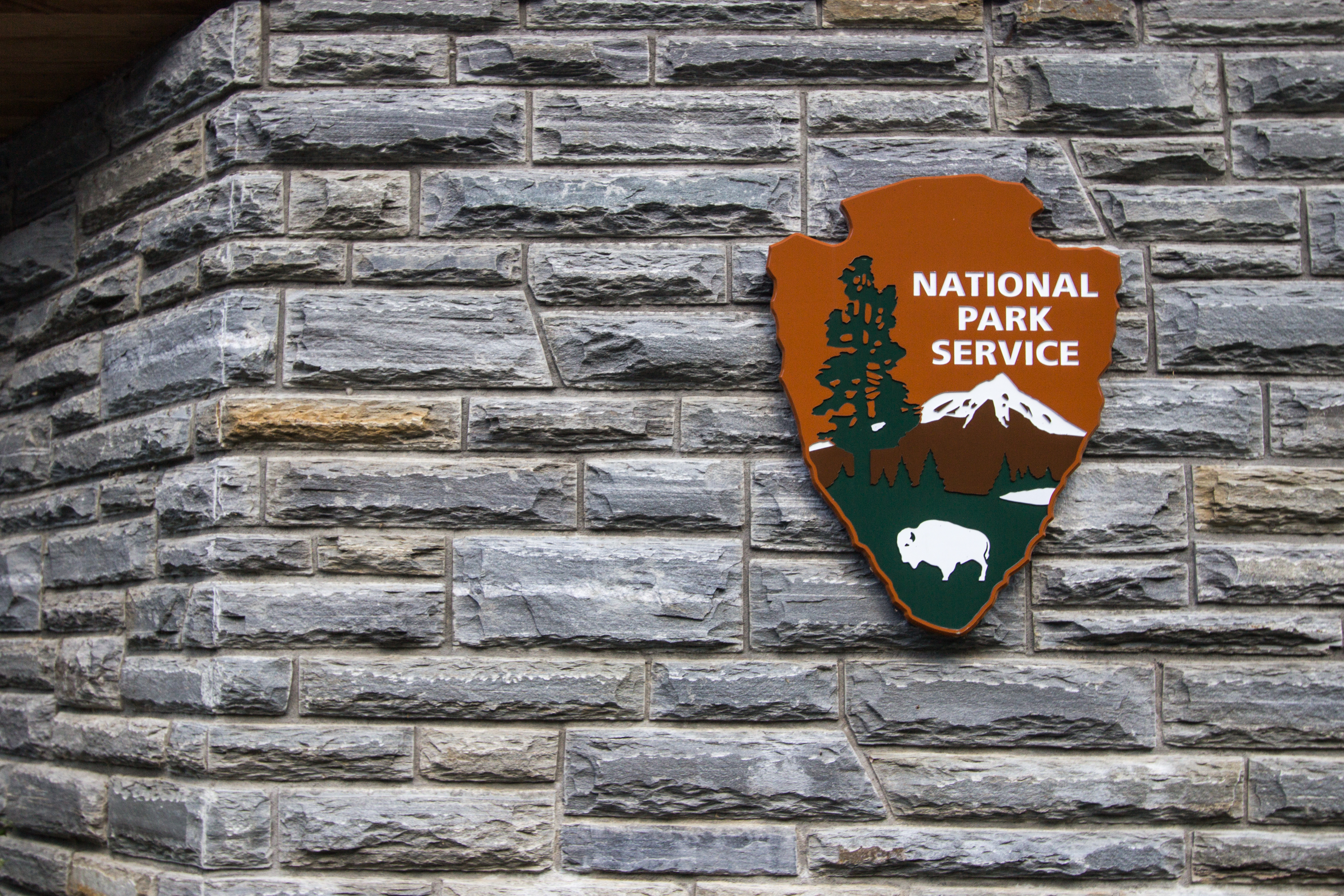 Entrance fees to visit federal public lands are waived today