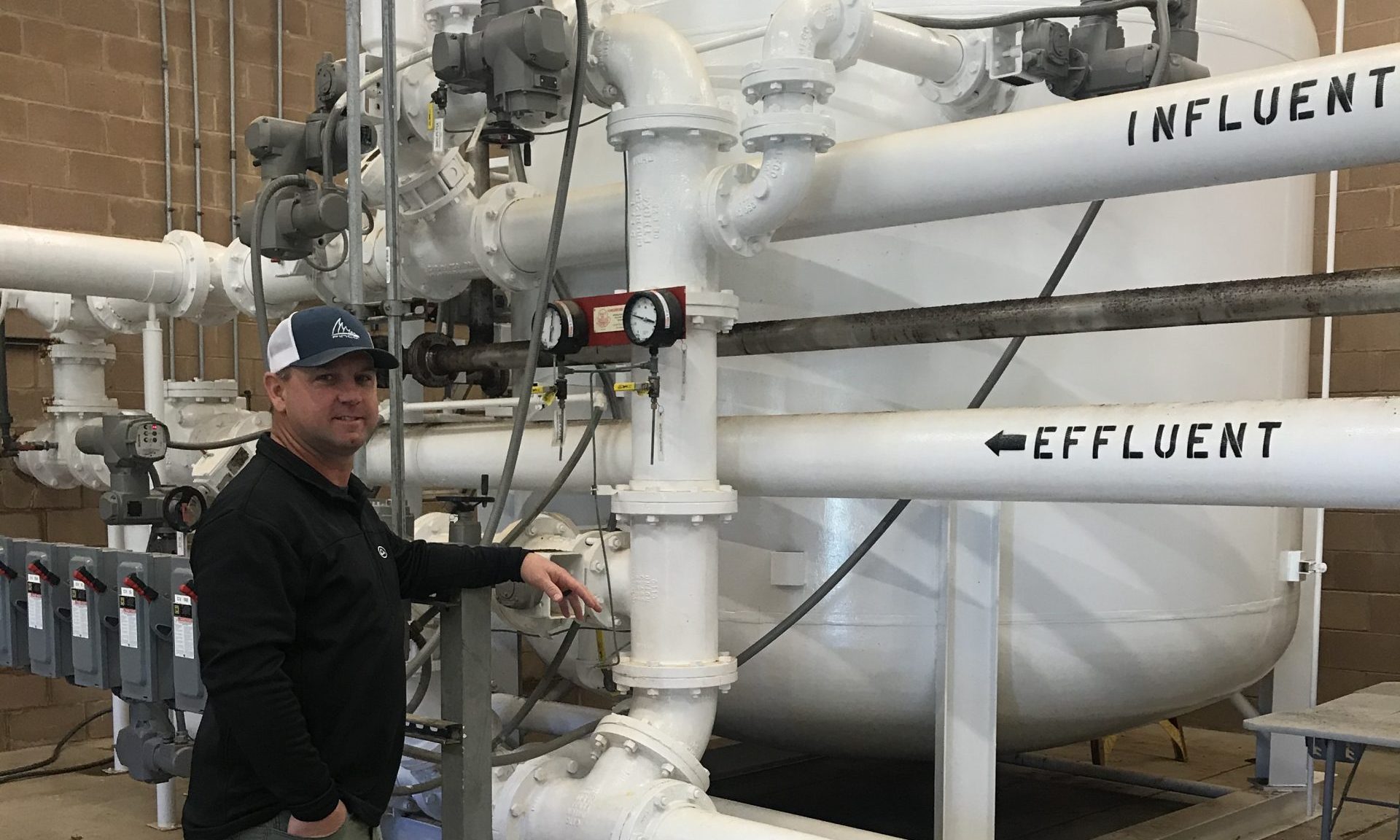 Dallas County water authorities prepare for more growth