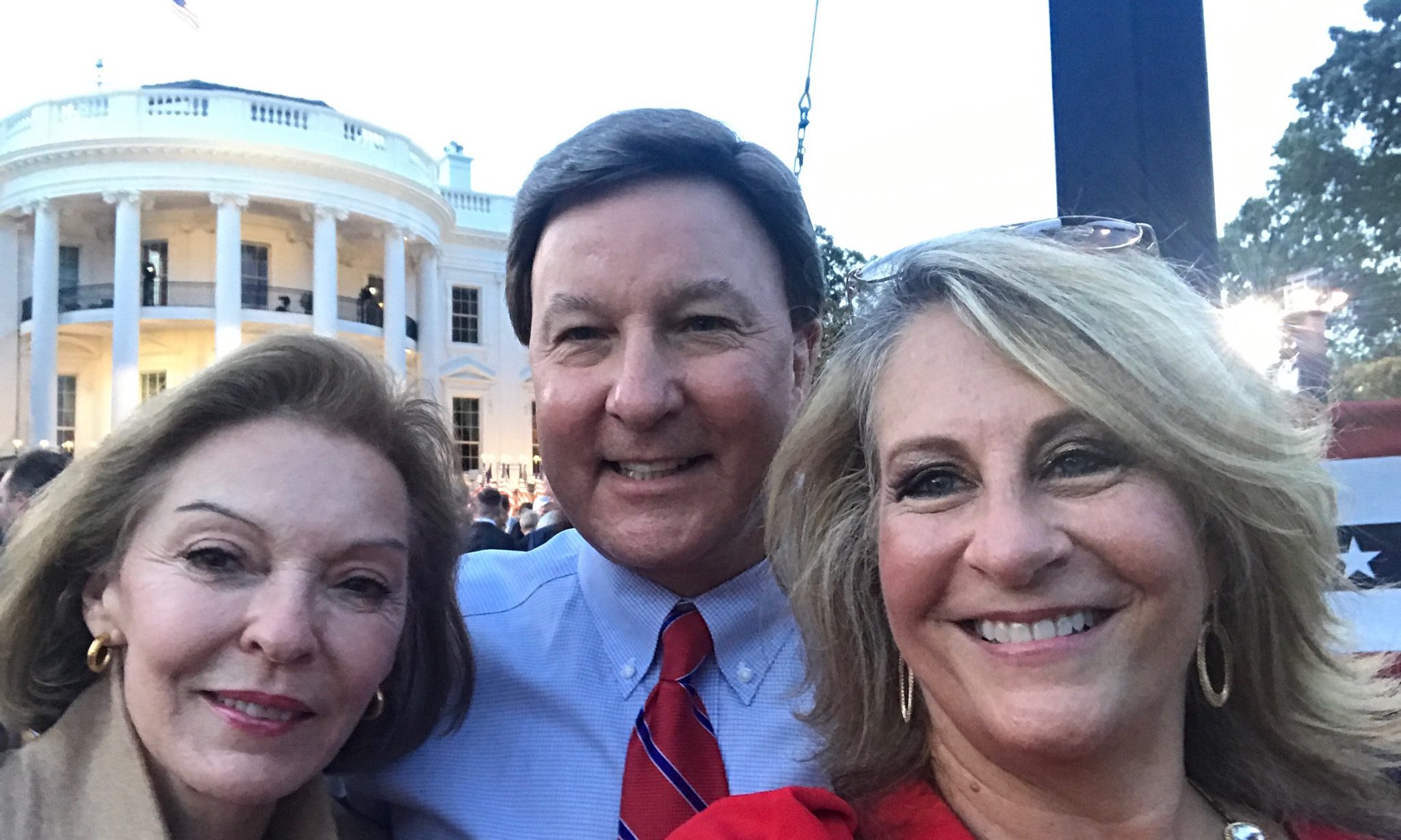 Alabama Republicans react to Trump accepting GOP nomination for a second term