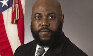 James Averhart rips Bradley Byrne for vote against bill to support Postal Service